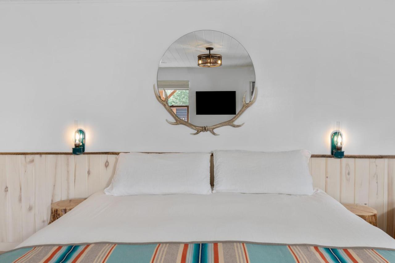 Hotel Palomino Ridgway Zewnętrze zdjęcie