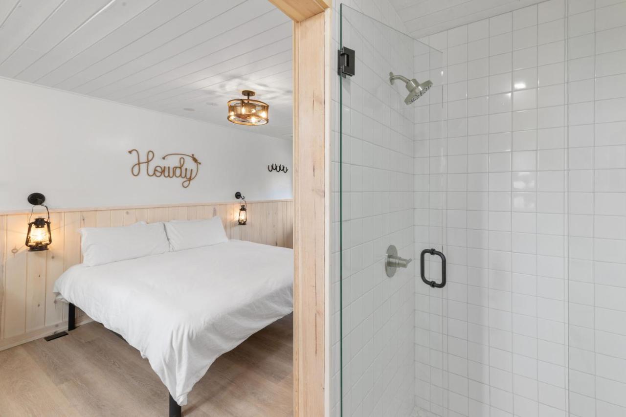Hotel Palomino Ridgway Zewnętrze zdjęcie