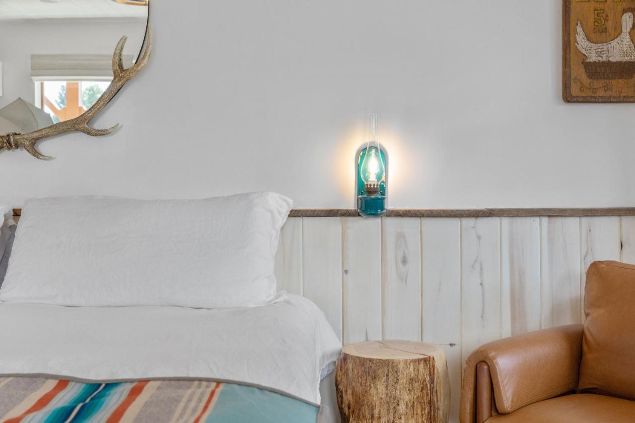 Hotel Palomino Ridgway Zewnętrze zdjęcie