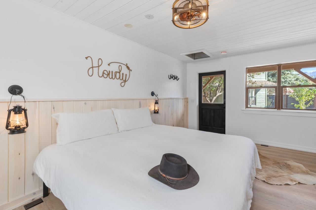 Hotel Palomino Ridgway Zewnętrze zdjęcie