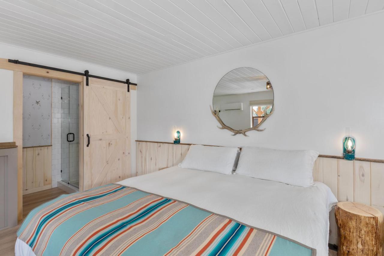 Hotel Palomino Ridgway Zewnętrze zdjęcie