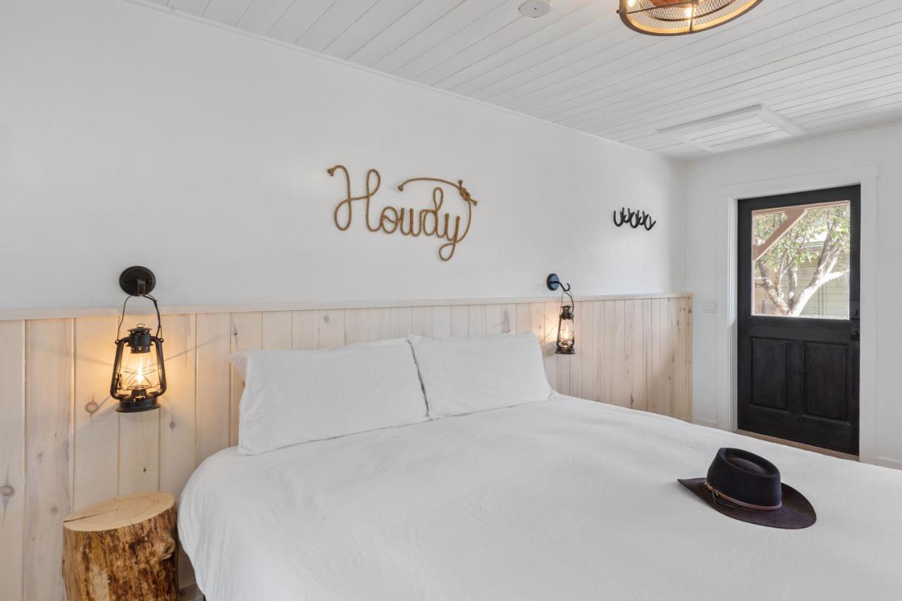 Hotel Palomino Ridgway Zewnętrze zdjęcie