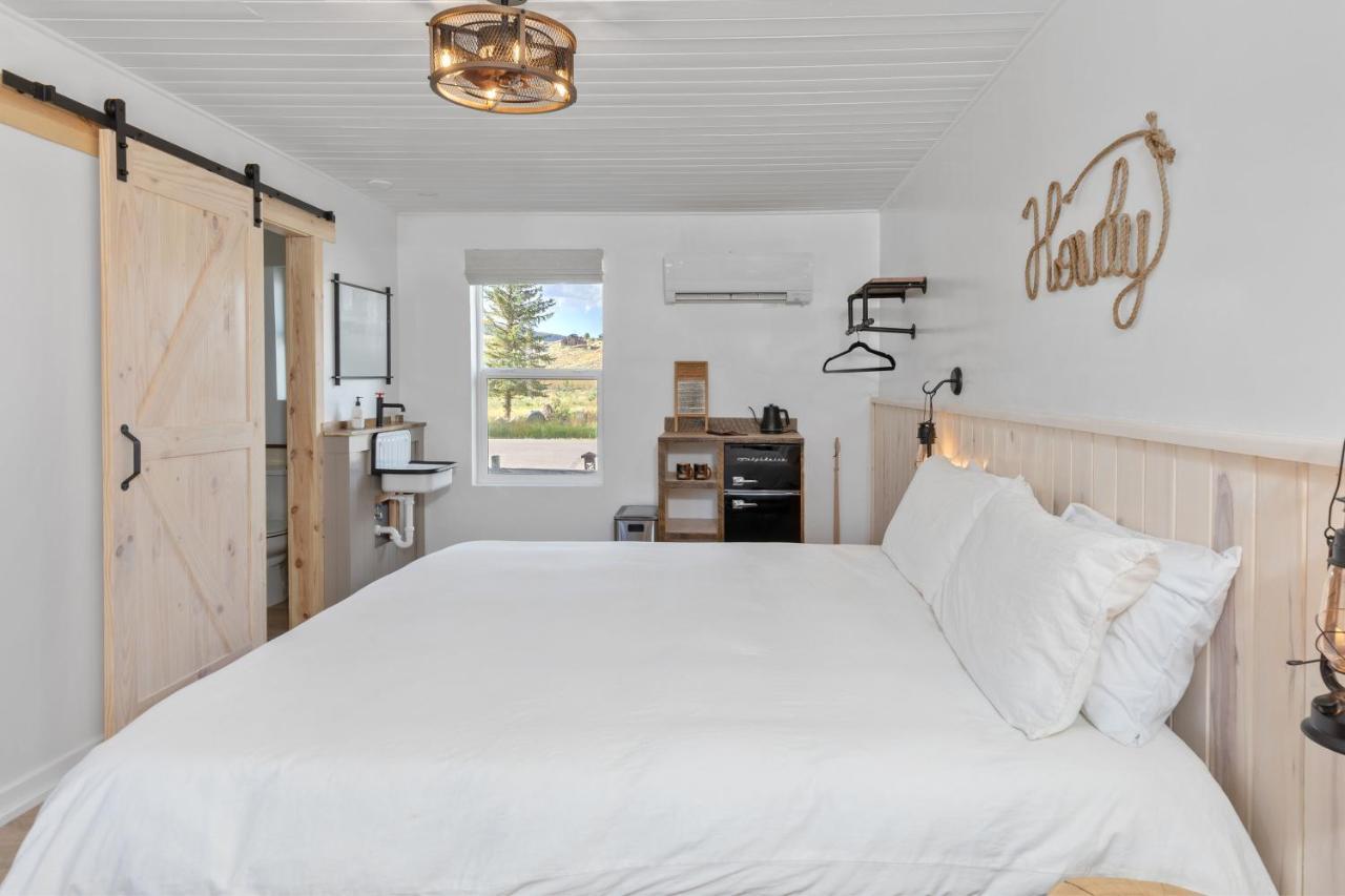 Hotel Palomino Ridgway Zewnętrze zdjęcie