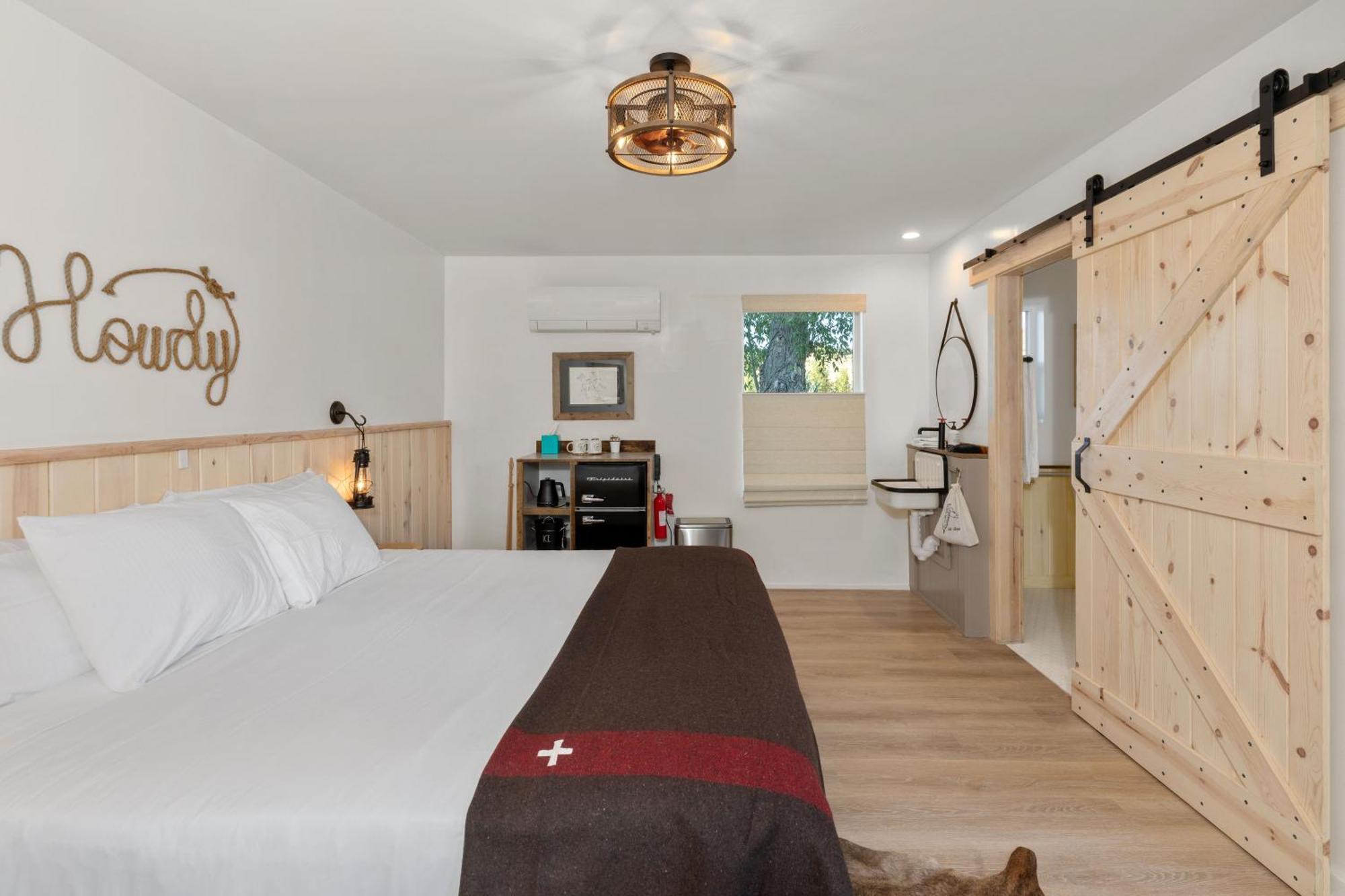 Hotel Palomino Ridgway Zewnętrze zdjęcie