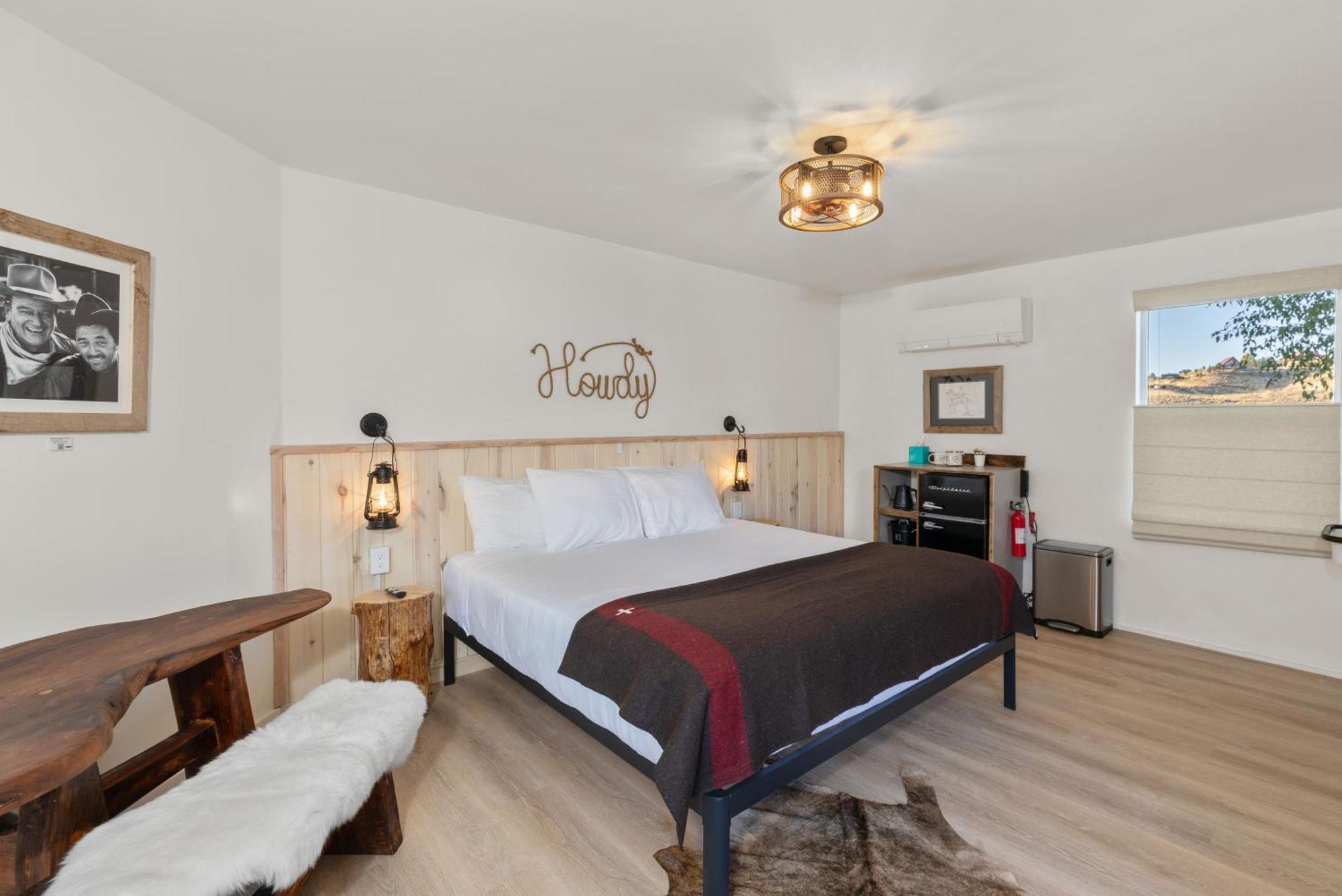 Hotel Palomino Ridgway Zewnętrze zdjęcie