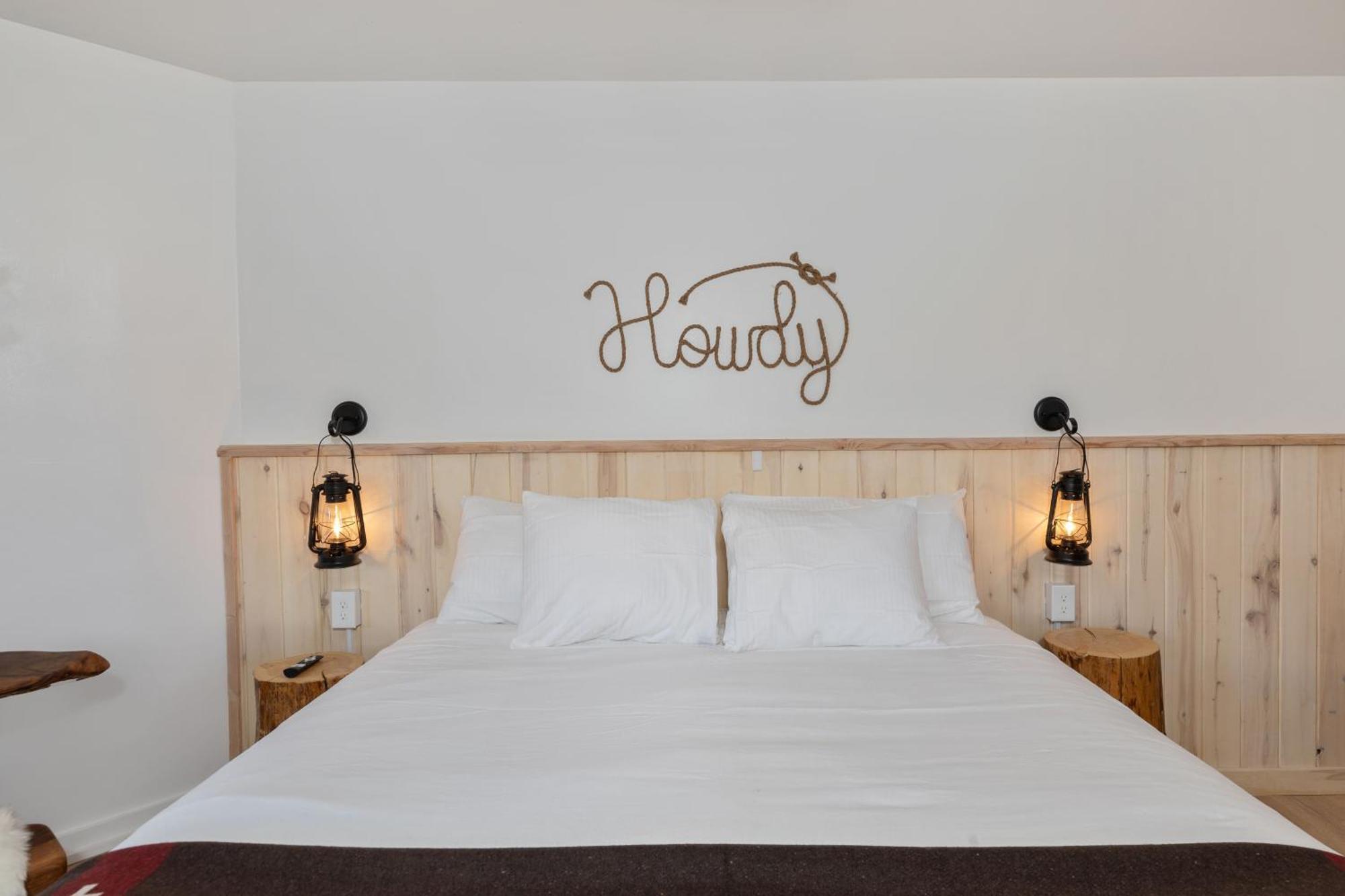 Hotel Palomino Ridgway Zewnętrze zdjęcie