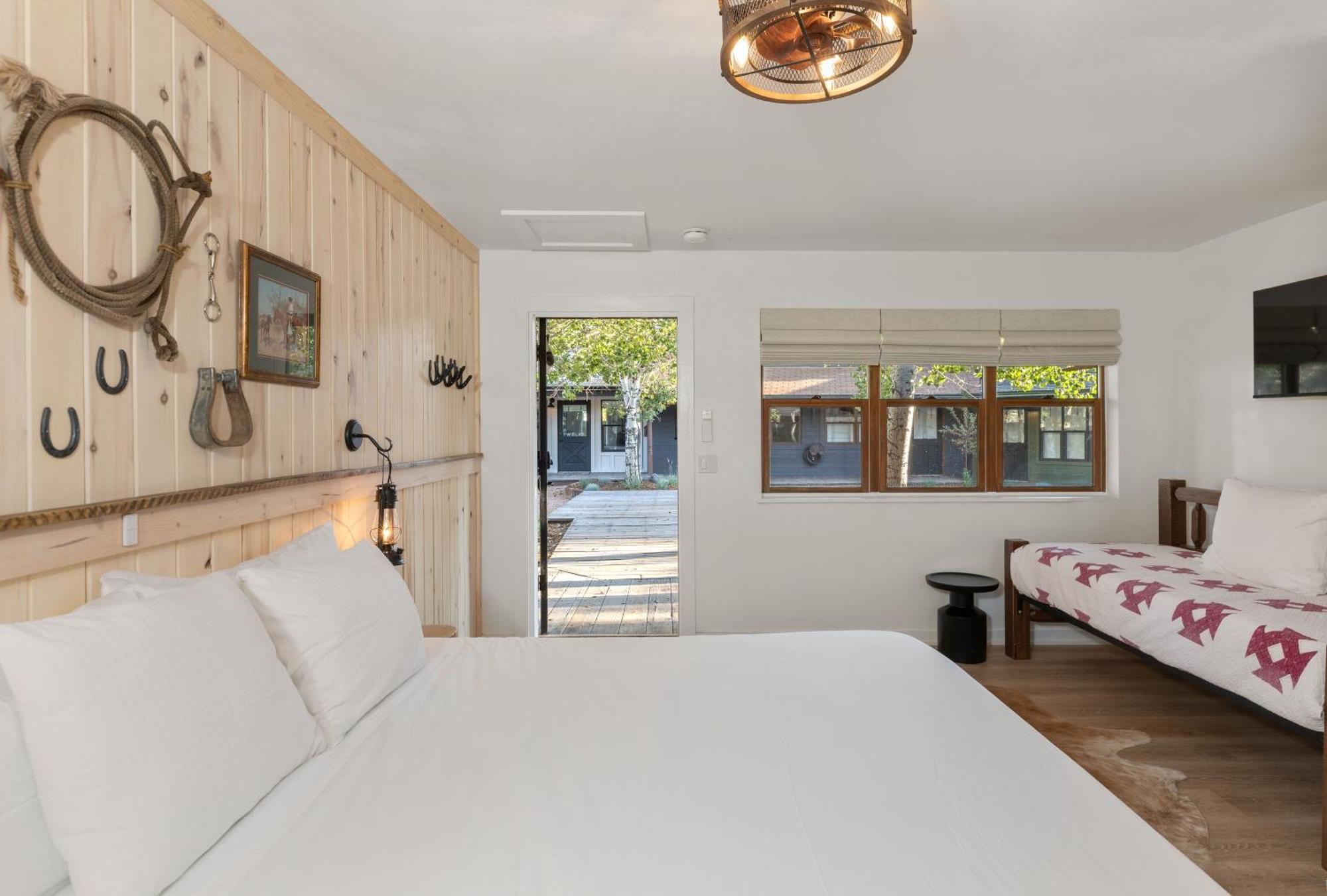 Hotel Palomino Ridgway Zewnętrze zdjęcie