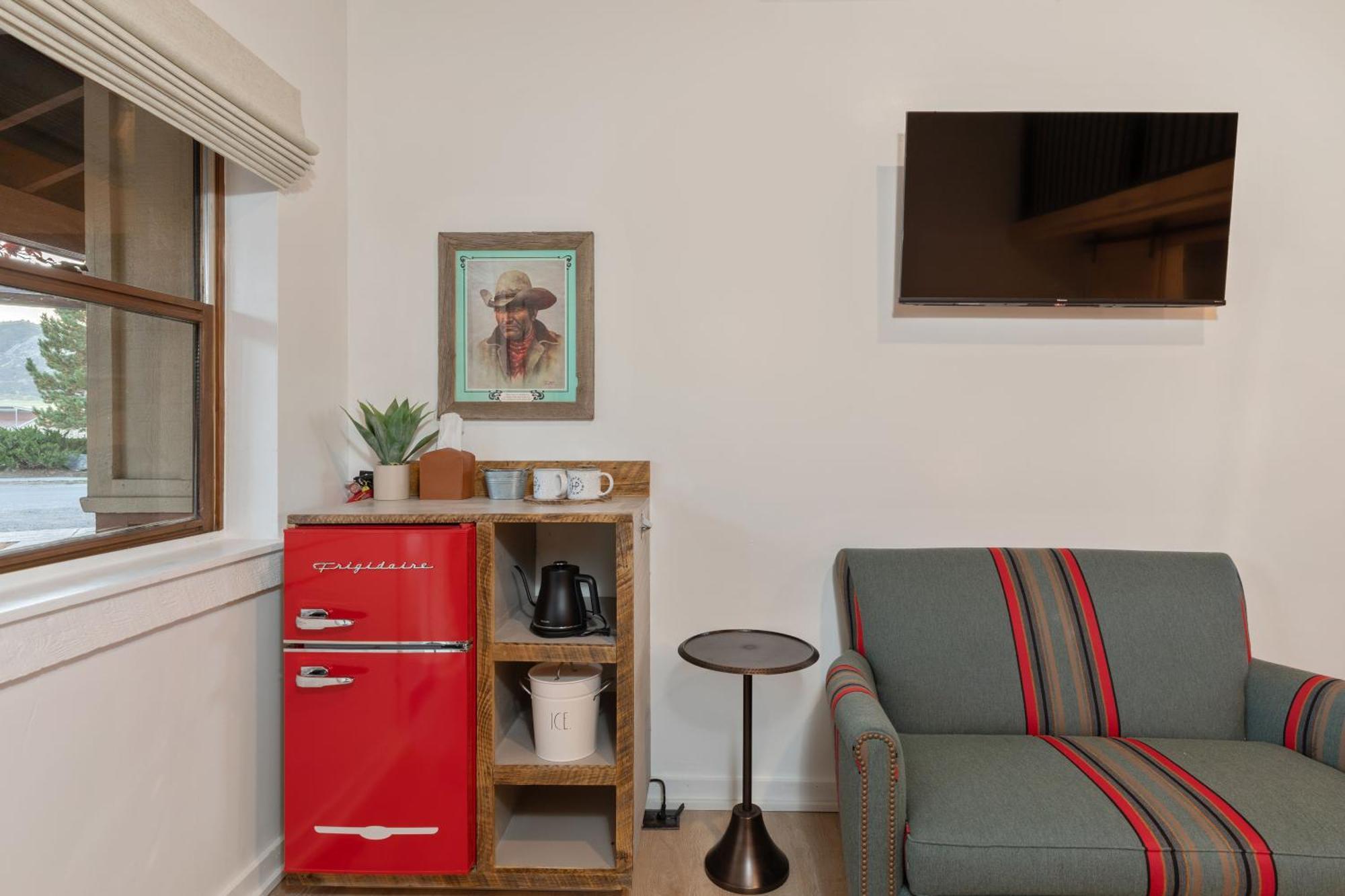Hotel Palomino Ridgway Zewnętrze zdjęcie