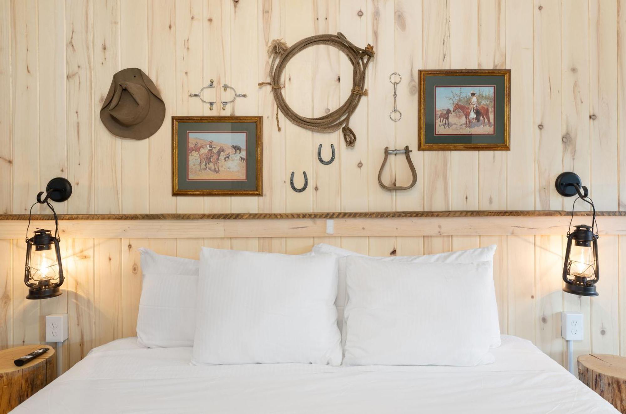 Hotel Palomino Ridgway Zewnętrze zdjęcie